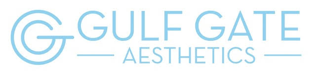 Gulf Gate Aesthetics Original Logo